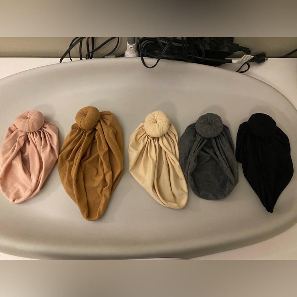 Baby Turbans